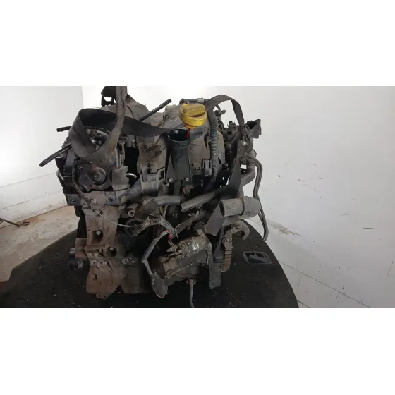 Despiece Motor para Dacia Dokker Express
