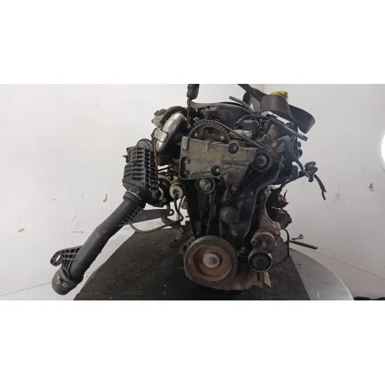 Despiece Motor para Dacia Dokker Express
