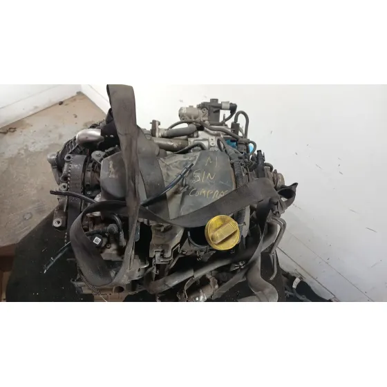 Despiece Motor para Dacia Dokker Express