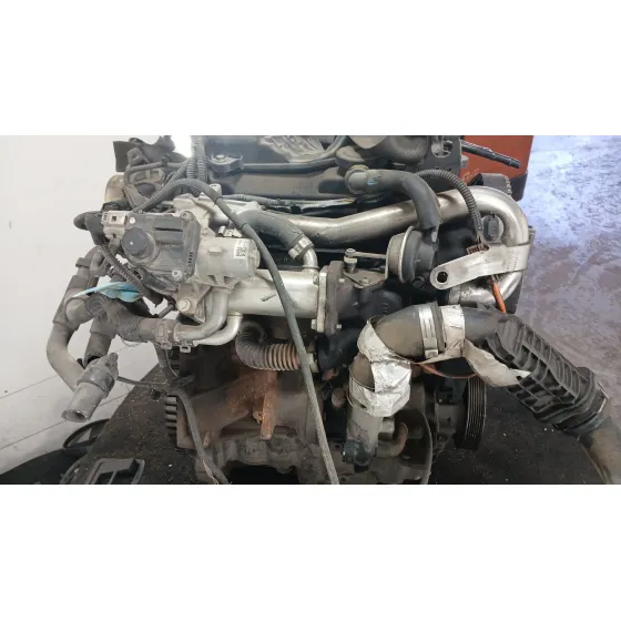 Despiece Motor para Dacia Dokker Express