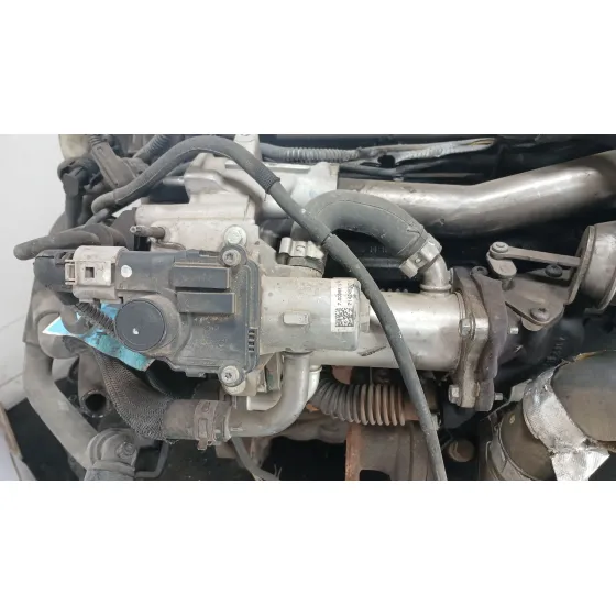 Despiece Motor para Dacia Dokker Express