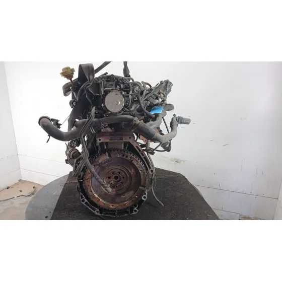 Despiece Motor para Dacia Dokker Express