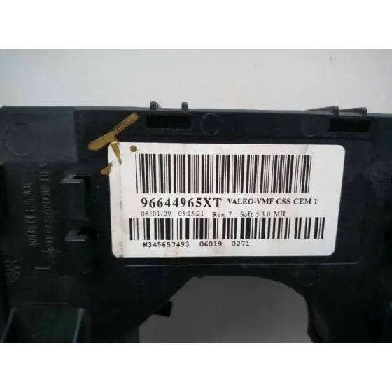 Mando Multifuncion para Citroën C4 Coupe