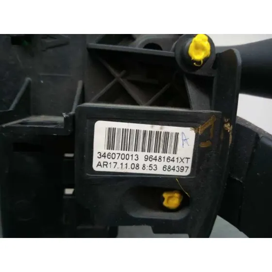 Mando Multifuncion para Citroën C4 Coupe