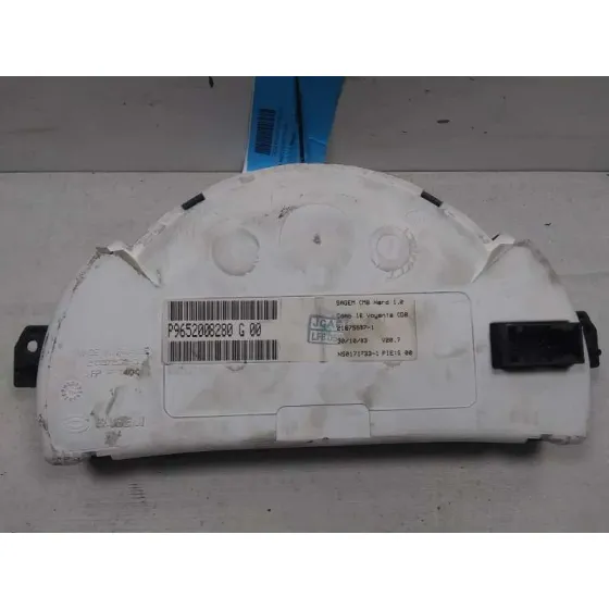 Cuadro Instrumentos para Citroën C3