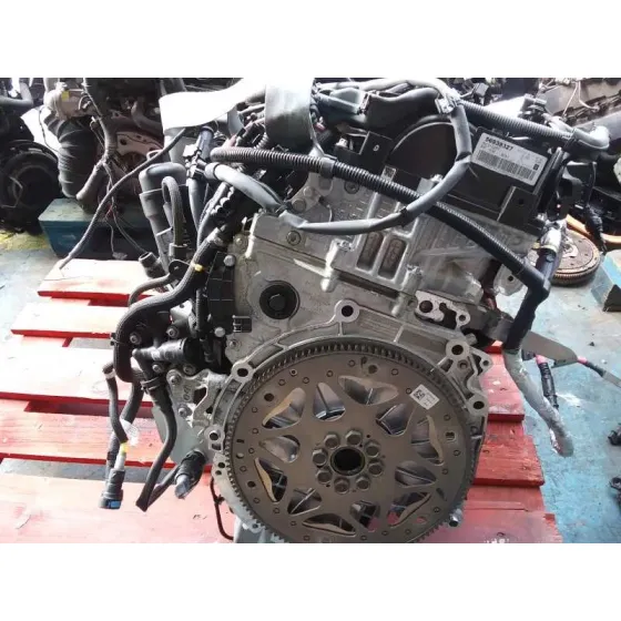 Motor Arranque para Bmw Serie 4 Coupe (F32)