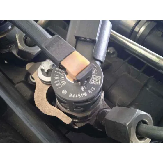 Motor Arranque para Bmw Serie 4 Coupe (F32)