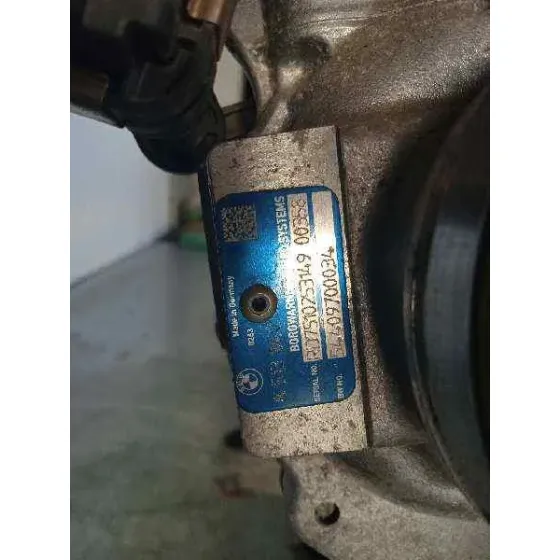Motor Arranque para Bmw Serie 4 Coupe (F32)
