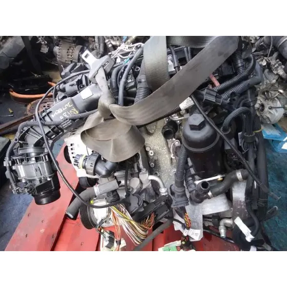 Motor Arranque para Bmw Serie 4 Coupe (F32)