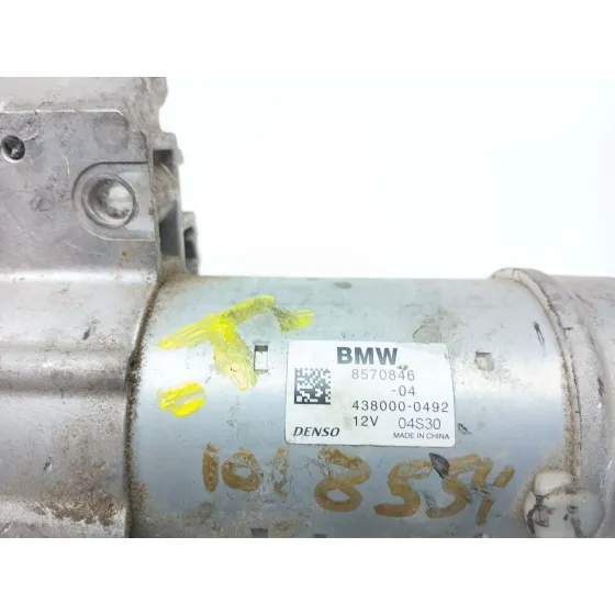 Motor Arranque para Bmw Serie 4 Coupe (F32)