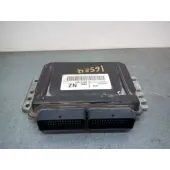 Centralita Motor Uce para Chevrolet Matiz