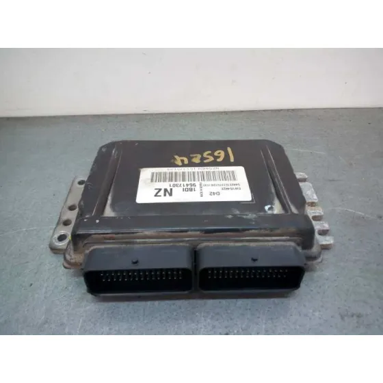 Centralita Motor Uce para Chevrolet Matiz