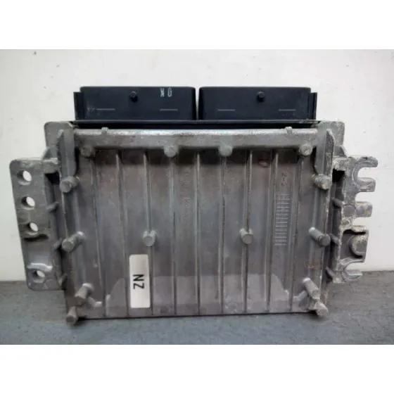 Centralita Motor Uce para Chevrolet Matiz