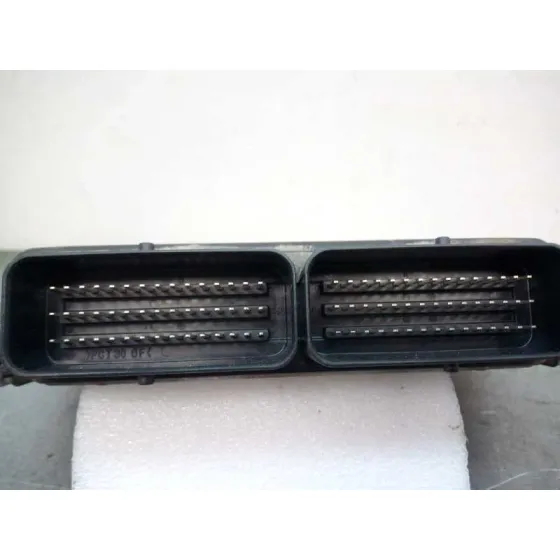 Centralita Motor Uce para Chevrolet Matiz