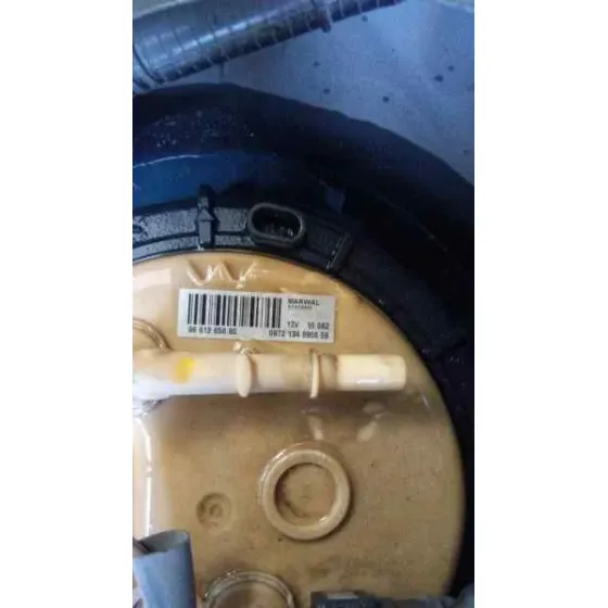 Aforador para Peugeot 308
