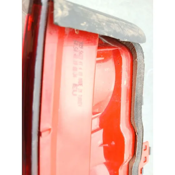 Piloto Trasero Derecho Interior para Alfa Romeo 159 (140)