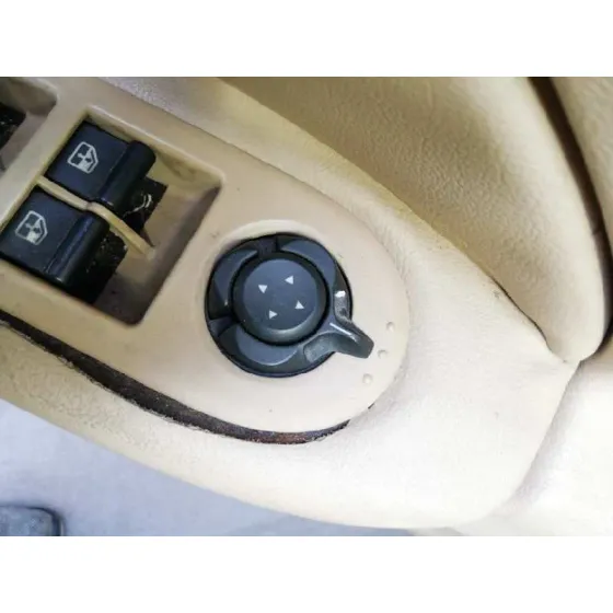 Retrovisor Derecho para Alfa Romeo 159 (140)