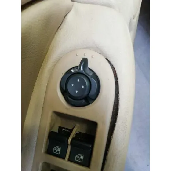 Retrovisor Izquierdo para Alfa Romeo 159 (140)