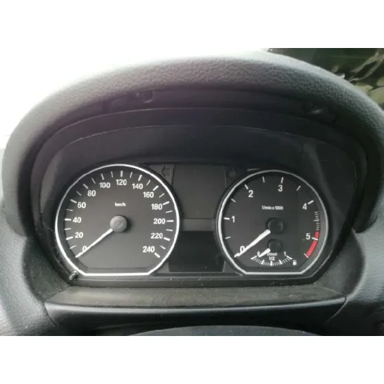 Cuadro Instrumentos para Bmw Serie 1 Berlina (E81/E87)