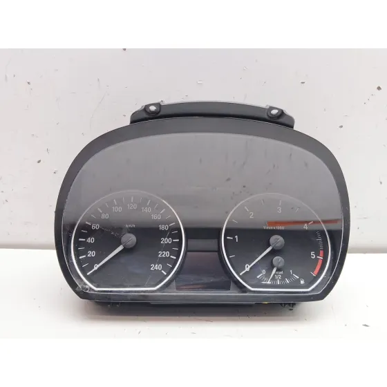 Cuadro Instrumentos para Bmw Serie 1 Berlina (E81/E87)