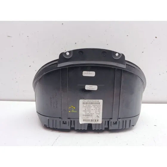 Cuadro Instrumentos para Bmw Serie 1 Berlina (E81/E87)