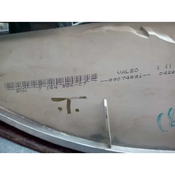 Piloto Trasero Derecho para Bmw Serie 1 Berlina (E81/E87)