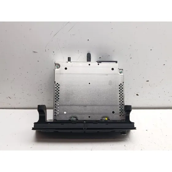 Sistema Audio / Radio Cd para Bmw Serie 1 Berlina (E81/E87)