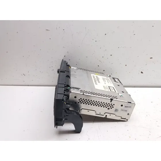 Sistema Audio / Radio Cd para Bmw Serie 1 Berlina (E81/E87)