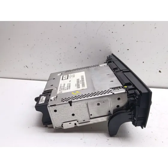 Sistema Audio / Radio Cd para Bmw Serie 1 Berlina (E81/E87)