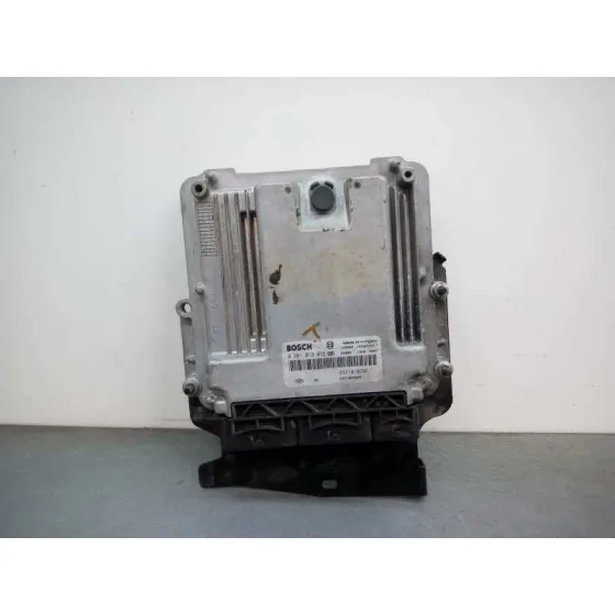 Centralita Motor Uce para Renault Scenic Iii
