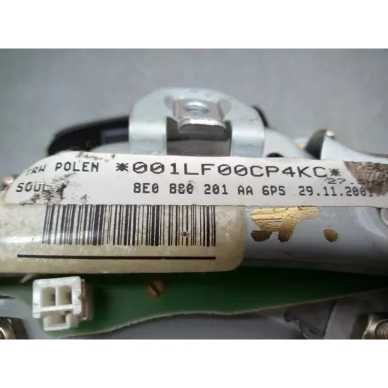 Airbag Delantero Izquierdo para Audi Allroad Quattro (4B5)