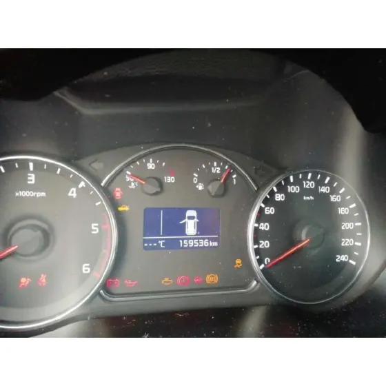 Cuadro Instrumentos para Kia Carens ( )
