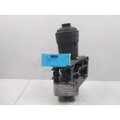 Enfriador Aceite Motor para Audi A6 Berlina (4F2)