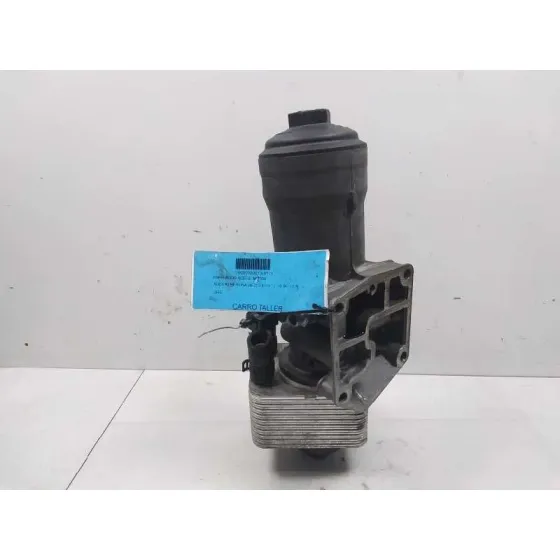 Enfriador Aceite Motor para Audi A6 Berlina (4F2)