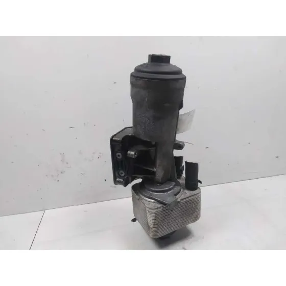 Enfriador Aceite Motor para Audi A6 Berlina (4F2)