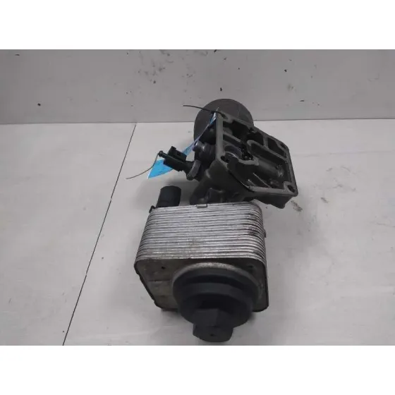 Enfriador Aceite Motor para Audi A6 Berlina (4F2)
