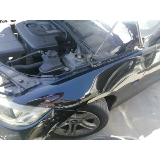 Aleta Delantera Izquierda para Bmw Serie 3 Touring (E91)