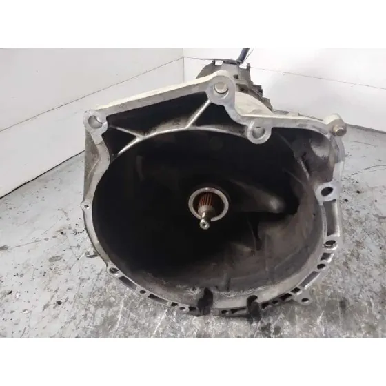 Caja Cambios para Bmw Serie 3 Touring (E91)