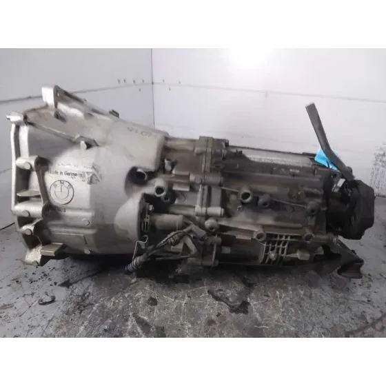 Caja Cambios para Bmw Serie 3 Touring (E91)