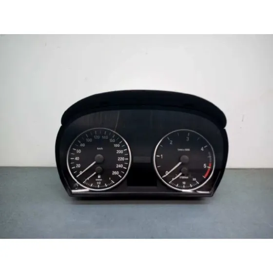 Cuadro Instrumentos para Bmw Serie 3 Touring (E91)
