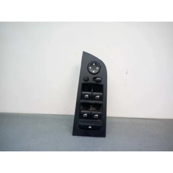 Mando Elevalunas Delantero Izquierdo para Bmw Serie 3 Touring (E91)