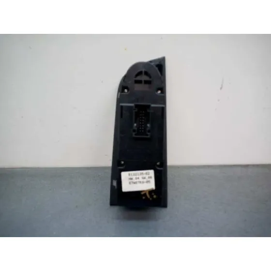Mando Elevalunas Delantero Izquierdo para Bmw Serie 3 Touring (E91)