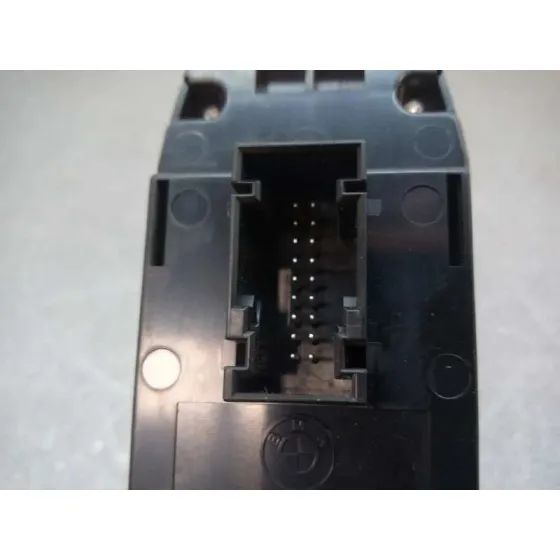 Mando Elevalunas Delantero Izquierdo para Bmw Serie 3 Touring (E91)