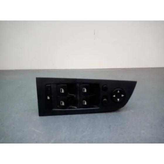 Mando Elevalunas Delantero Izquierdo para Bmw Serie 3 Touring (E91)