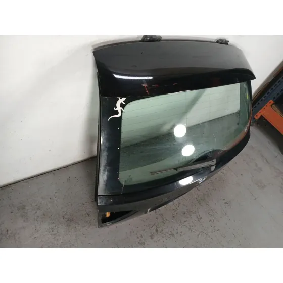 Porton Trasero para Bmw Serie 3 Touring (E91)