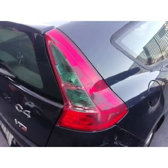 Piloto Trasero Derecho para Citroën C4 Coupe