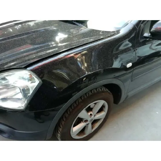 Aleta Delantera Izquierda para Nissan Qashqai (J10)
