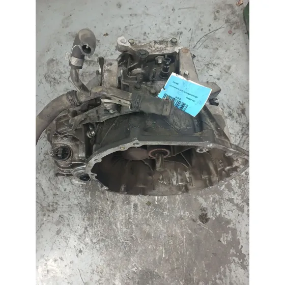 Caja Cambios para Nissan Qashqai (J10)