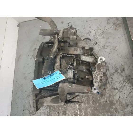 Caja Cambios para Nissan Qashqai (J10)