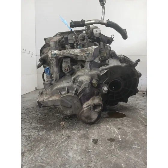 Caja Cambios para Nissan Qashqai (J10)